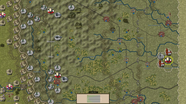 Tải game Strategic Command World War I Battles for Ypres-P2P