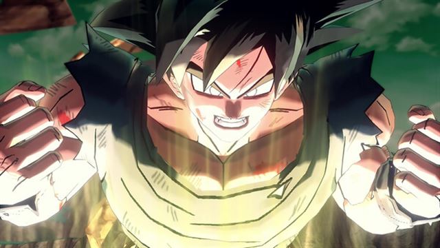 Tải game Dragon Ball Xenoverse 2 v1.26.01-P2P
