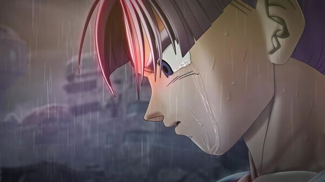 Tải game Dragon Ball Xenoverse 2 v1.26.01-P2P