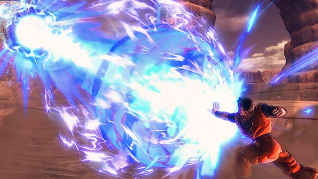 Tải game Dragon Ball Xenoverse 2 v1.26.01-P2P