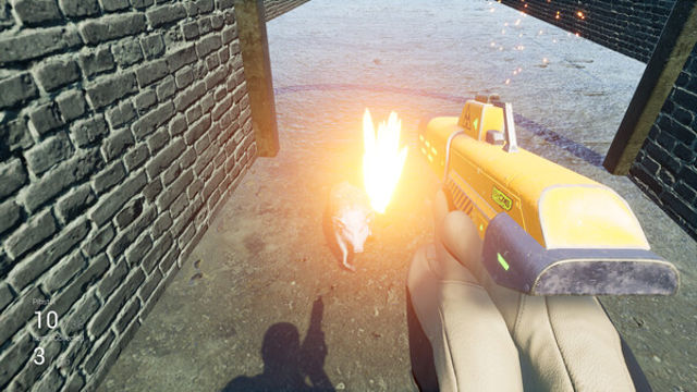Tải game Pih 2-TENOKE
