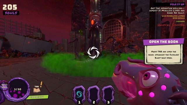 Tải game Hell Cleaners Early Access