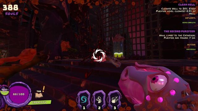 Tải game Hell Cleaners Early Access