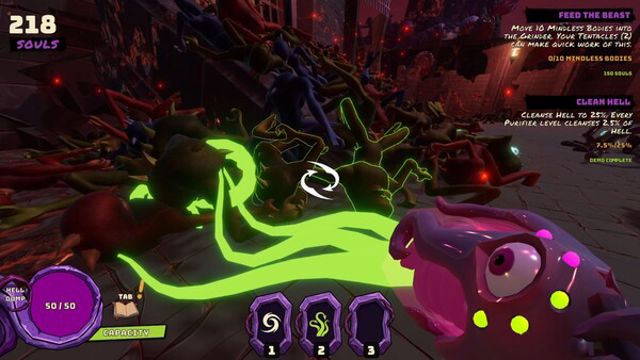Tải game Hell Cleaners Early Access