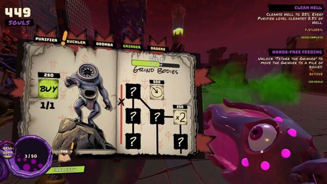 Tải game Hell Cleaners Early Access
