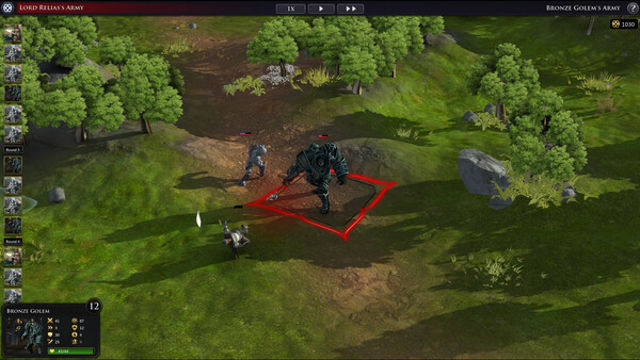 Tải game Elemental Reforged Treasures of the Magi-RUNE