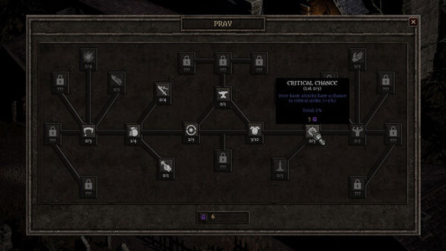 Tải game Miseria-TENOKE