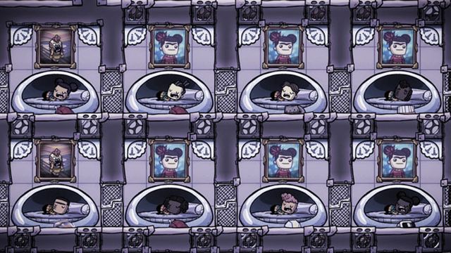 Tải game Oxygen Not Included v652372-P2P