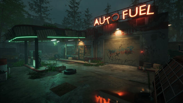 Tải game Escape Simulator 2 Apocalypse-RUNE