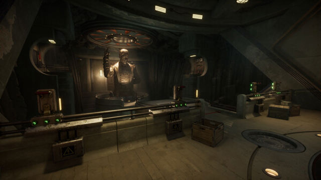 Tải game Escape Simulator 2 Apocalypse-RUNE