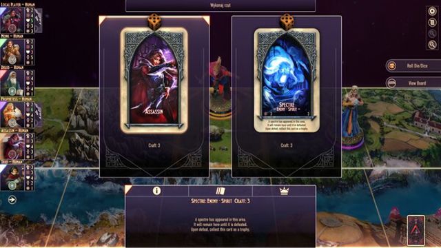 Tải game Talisman Digital 5th Edition The Dead King-TENOKE