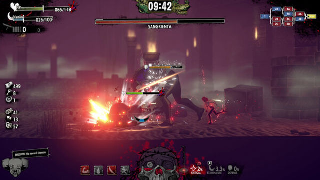 Tải game HOTEL BARCELONA Dusk Valley to Grandall Estate-RUNE