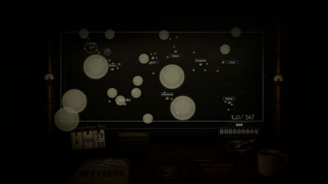 Tải game The Syndicate Classified Operations-GoldBerg