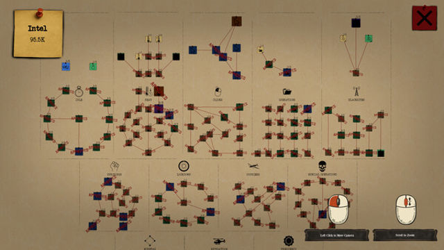 Tải game The Syndicate Classified Operations-GoldBerg