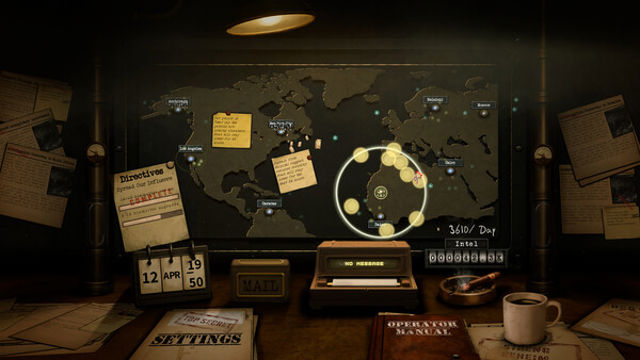 Tải game The Syndicate Classified Operations-GoldBerg