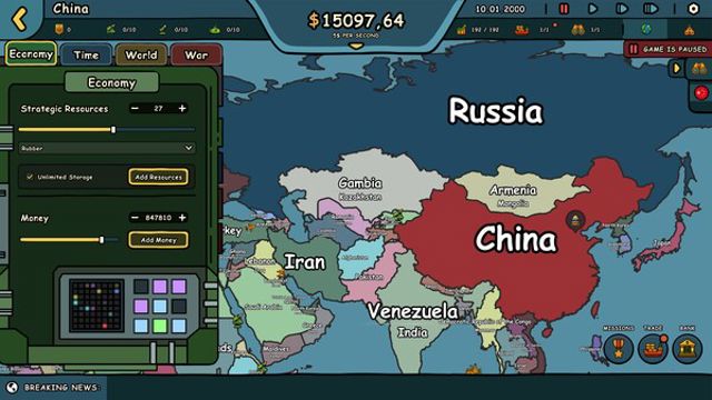 Tải game Countryballs Power PS Technologies-TENOKE
