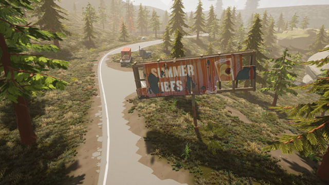 Tải game Not Quite Dead Open World Survival Early Access