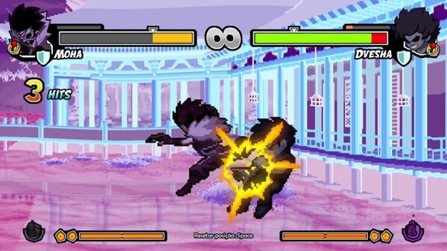 Tải game Pocket Bravery Moha-TENOKE