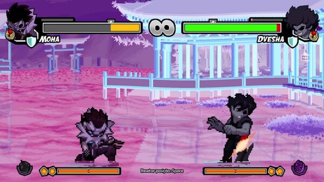 Tải game Pocket Bravery Moha-TENOKE