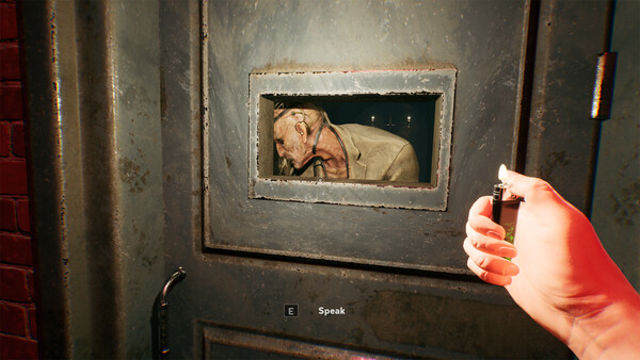 Tải game Lobotomy-P2P