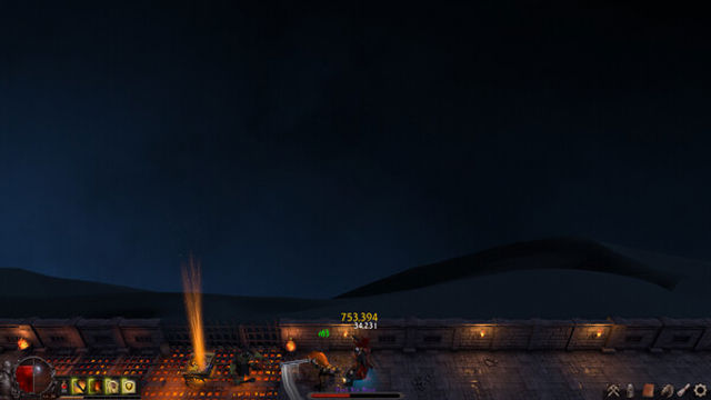 Tải game Deskrawl Idle ARPG-TENOKE