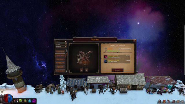 Tải game Deskrawl Idle ARPG-TENOKE