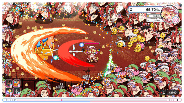 Tải game Internet Survivor Survivors-TENOKE