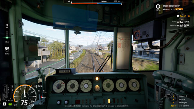 Tải game RUNNING TRAIN Early Access