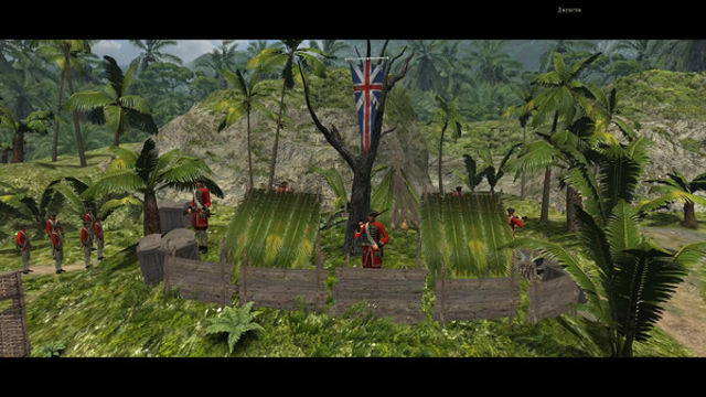 Tải game Caribbean Legend Age of Pirates Sea Dogs-RUNE