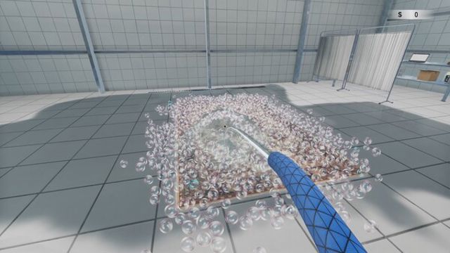 Tải game Carpet Cleaning Simulator-TENOKE
