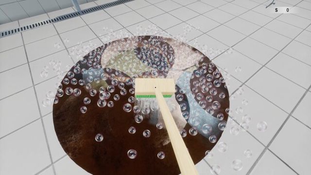 Tải game Carpet Cleaning Simulator-TENOKE