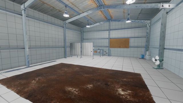 Tải game Carpet Cleaning Simulator-TENOKE