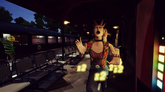 Tải game Ghost Master Resurrection Between Worlds-RUNE