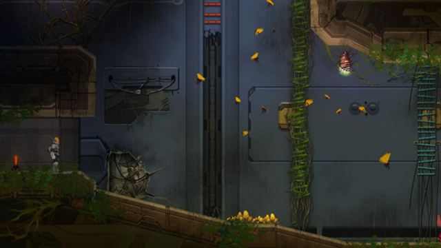 Tải game Bioframe Outpost-TENOKE