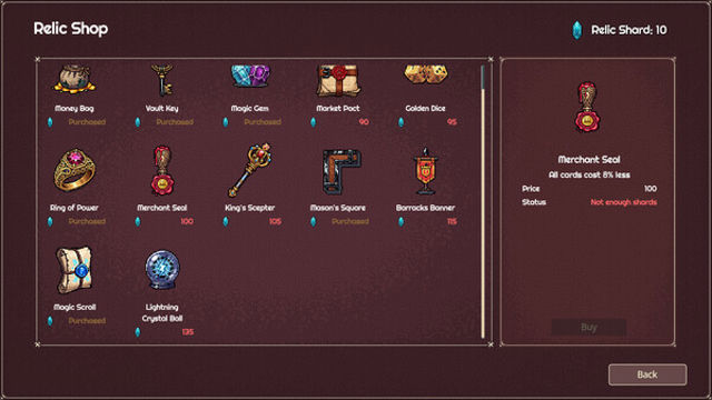 Tải game Rogue Realm Guardian Grids-TENOKE