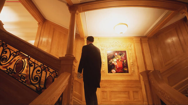 Tải game Titanic Escape Simulator-TENOKE