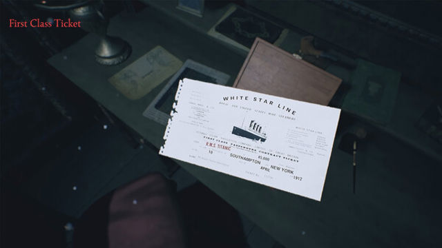 Tải game Titanic Escape Simulator-TENOKE