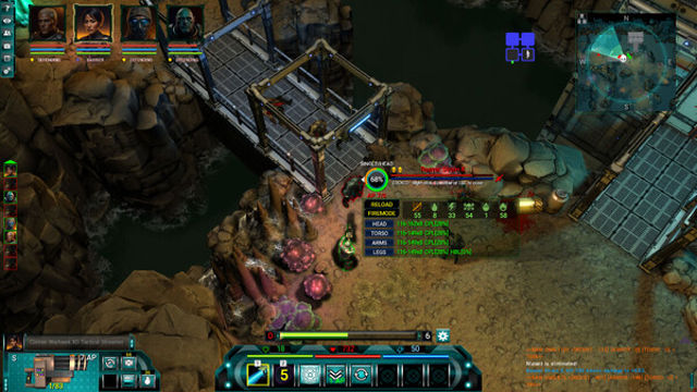 Tải game Stellar Tactics v1.12-P2P
