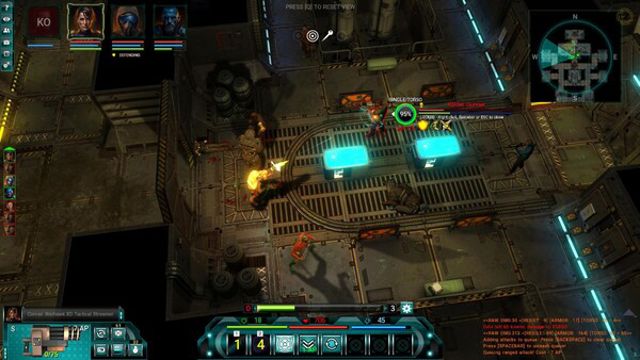 Tải game Stellar Tactics v1.12-P2P