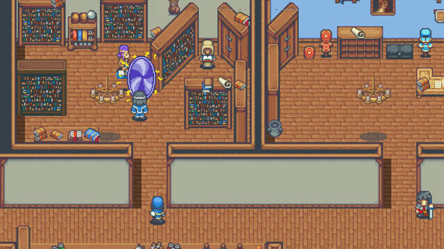 Tải game Road of Heart-TENOKE