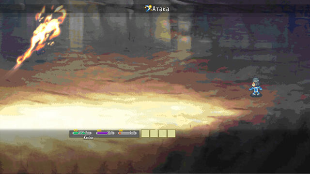 Tải game Road of Heart-TENOKE