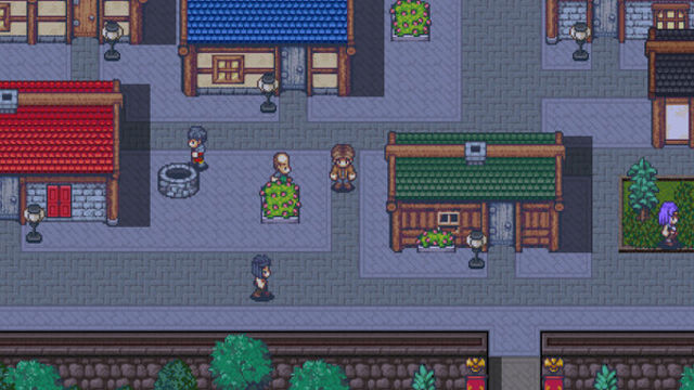 Tải game Road of Heart-TENOKE