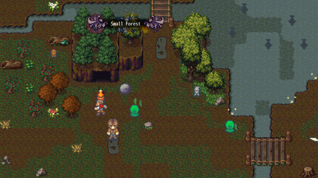 Tải game Road of Heart-TENOKE