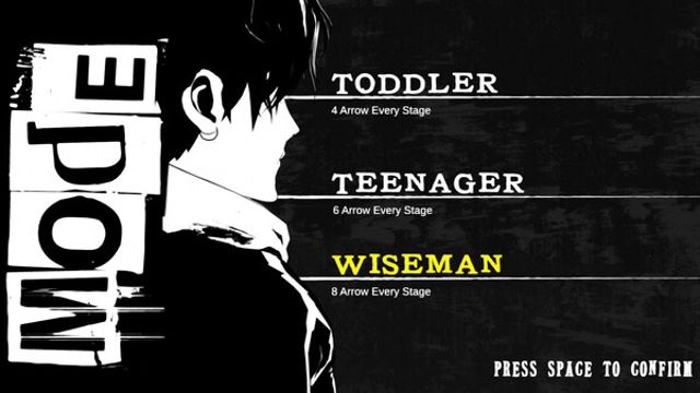Tải game Wiseman No More Breakups-GoldBerg