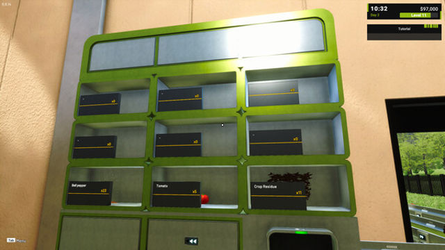 Tải game Farm Factory Simulator Early Access