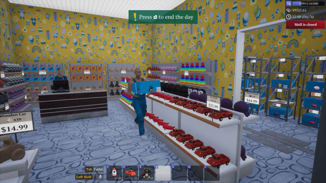 Tải game Mall Together-TENOKE
