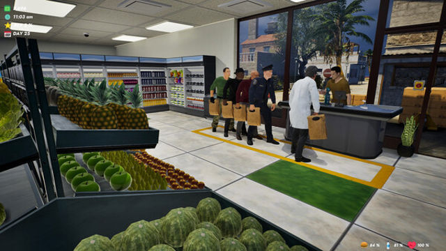 Tải game Traders Life Together-TENOKE