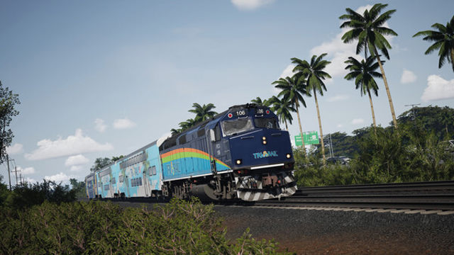 Tải game Train Sim World 7 v20260916-P2P