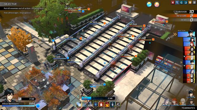 Tải game TROUBLESHOOTER Abandoned Children v20240719-P2P