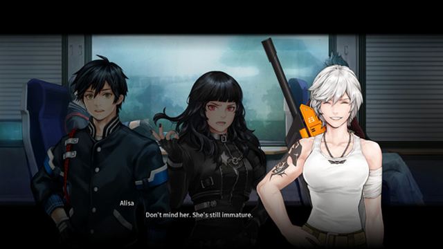 Tải game TROUBLESHOOTER Abandoned Children v20250502-TENOKE